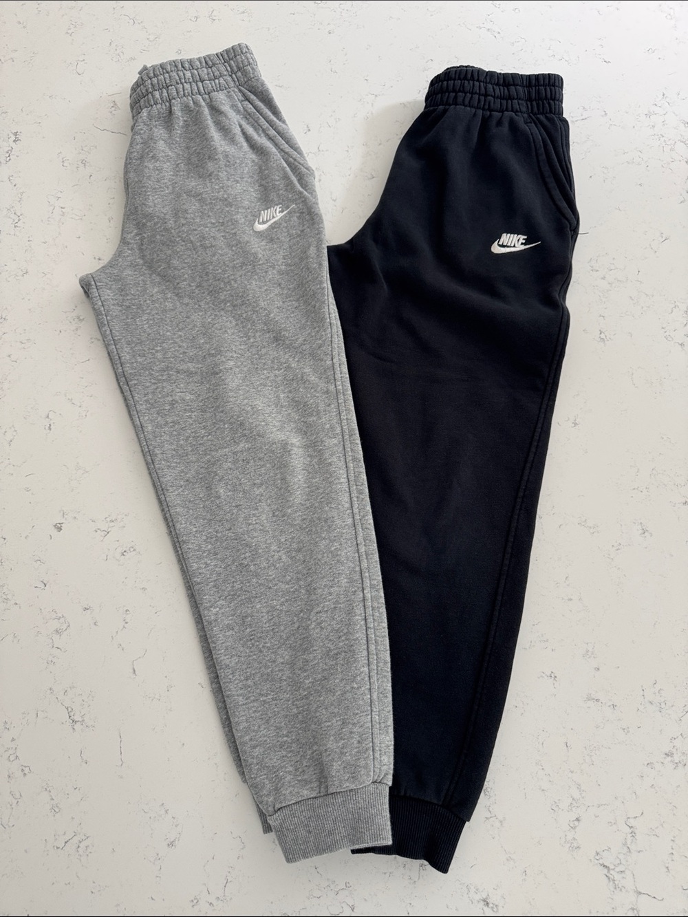 Bundle Youth Nike Joggers Large
